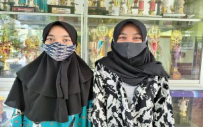 SISWI MTS N 5 SRAGEN LOLOS FINAL PMJ ONLINE NASIONAL 2020