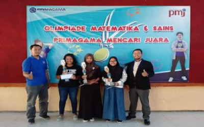 MTs Negeri 5 Sragen Menyabet Kejuaran Akademis Maupun Non-Akademis